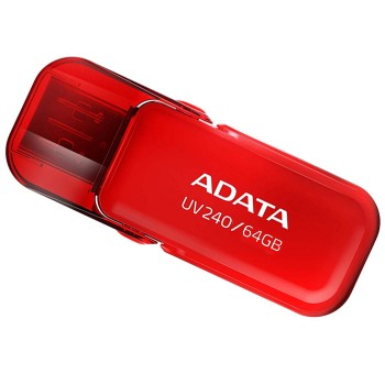 فلش مموری Adata مدل UV 240 ظرفیت 64 گیگابایت